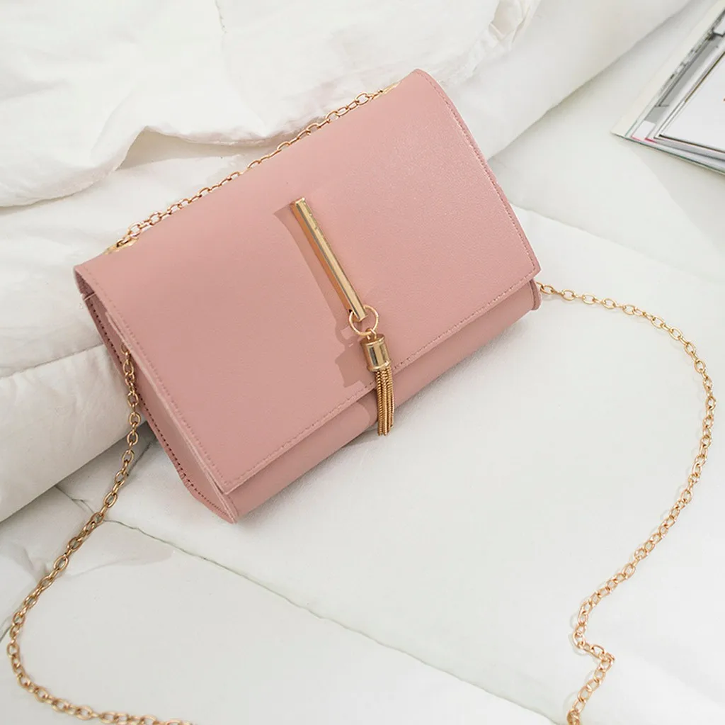 Aelicy модная сумка мессенджер Женская шикарная из искусственной кожи Модная