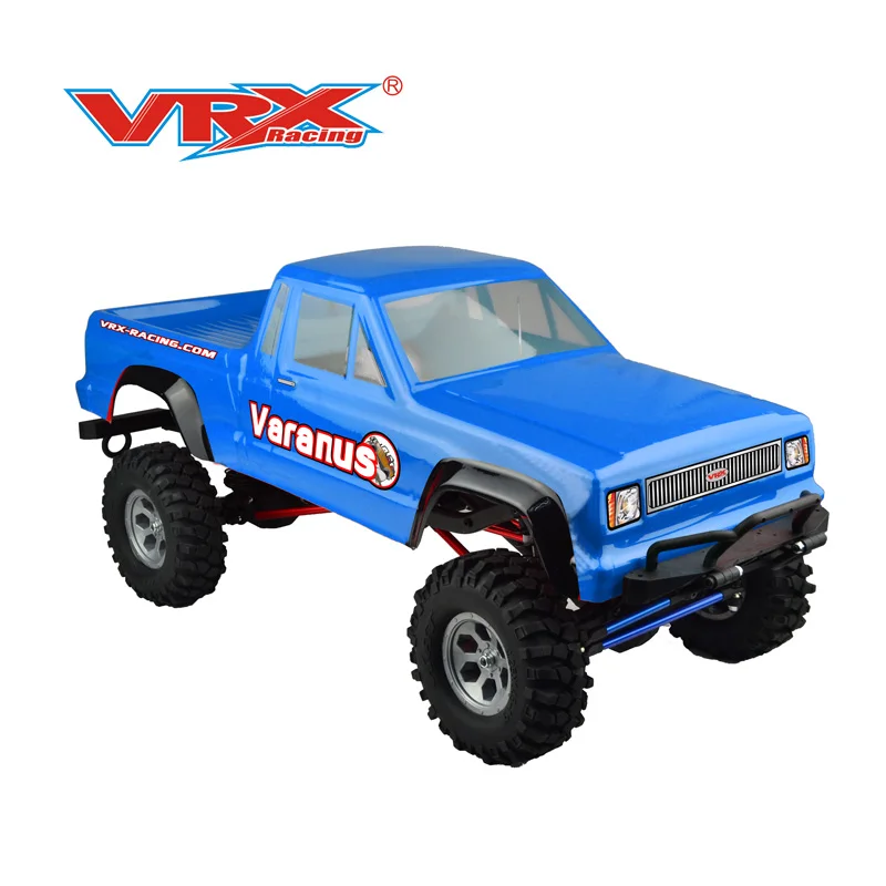 Vrx racing 1/10 пульт дистанционного управления гоночный внедорожник RC Рок Гусеничный для продажи, 4wd Рок Гусеничный
