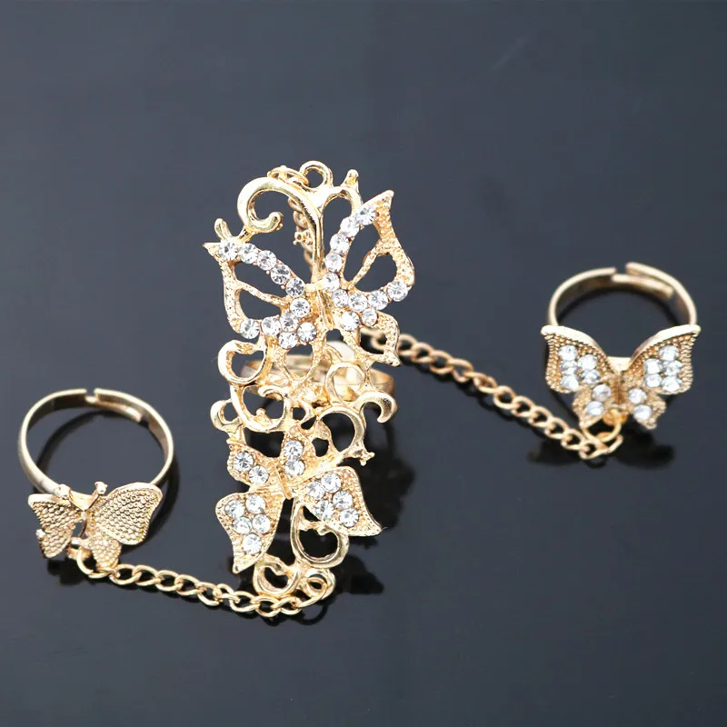 Новое поступление Регулируемая Концевая Стразы обувь с украшениями в виде