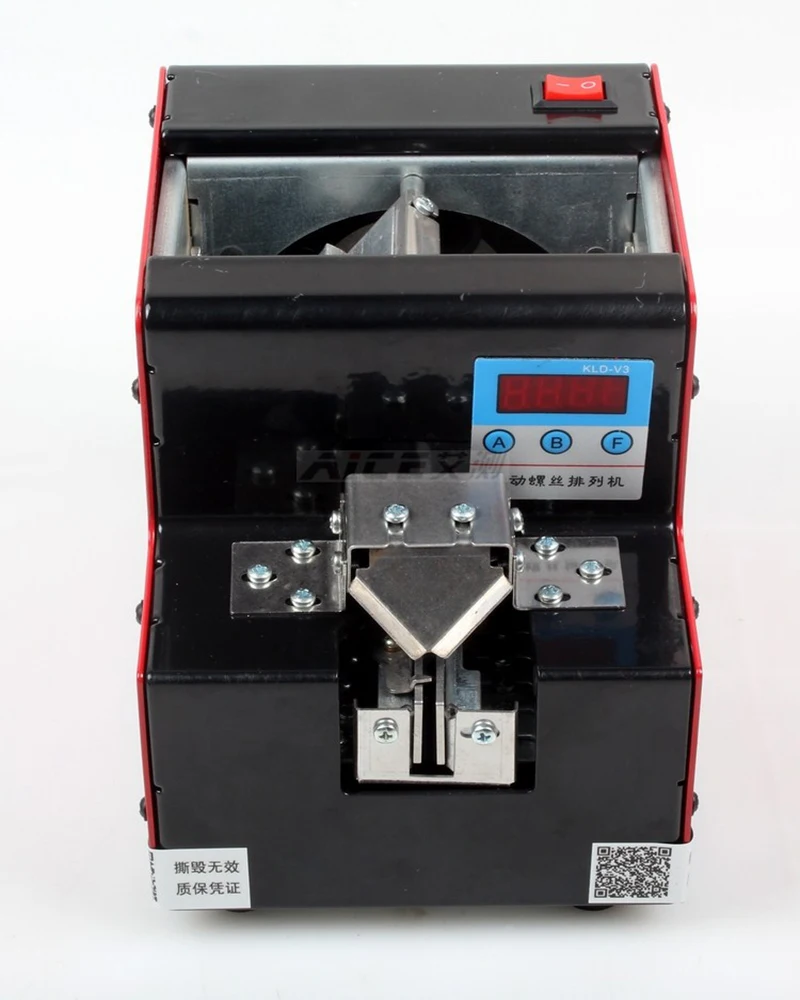 Прецизионный автоматический Электрический винт подачи Винт Диспенсер