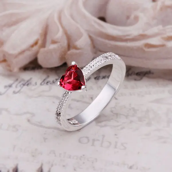 R362S #2014 модные серебряные латунные ювелирные изделия Aneis кольца для женщин мужчин