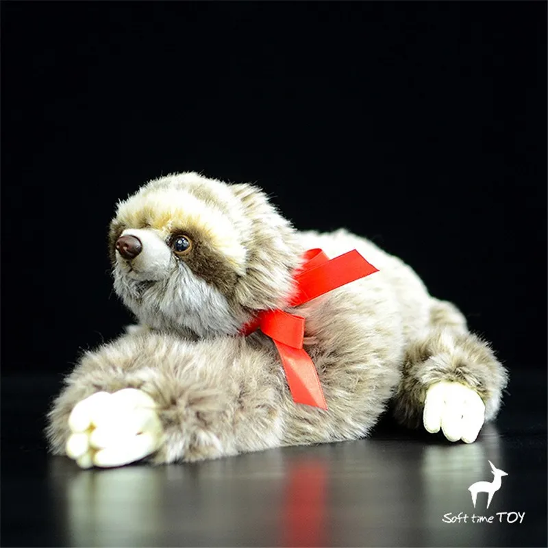 Пояс маленькая кукла Животное Плюшевые дикие животные высокое качество подарок