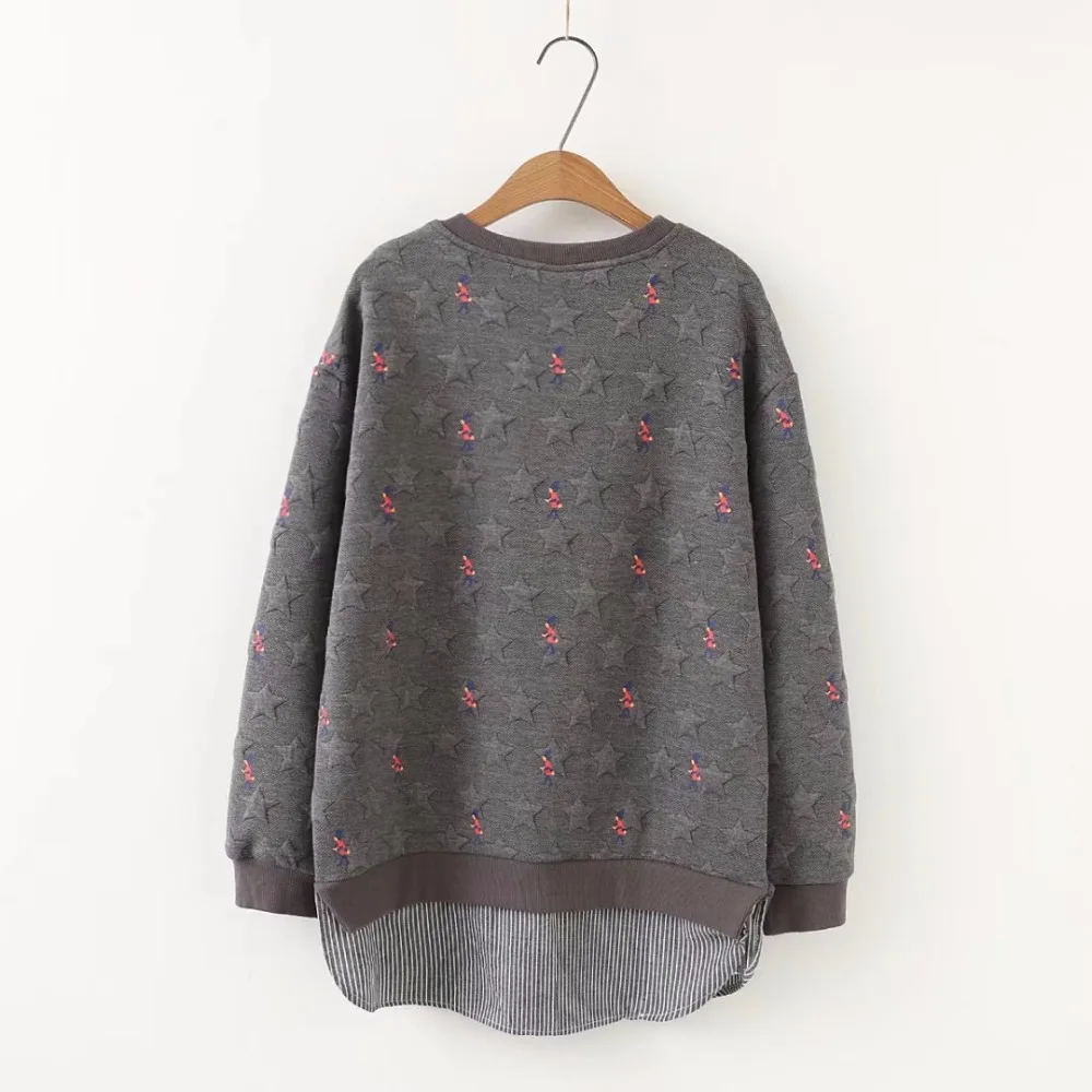 Женские утепленные модные футболки | Мать и ребенок