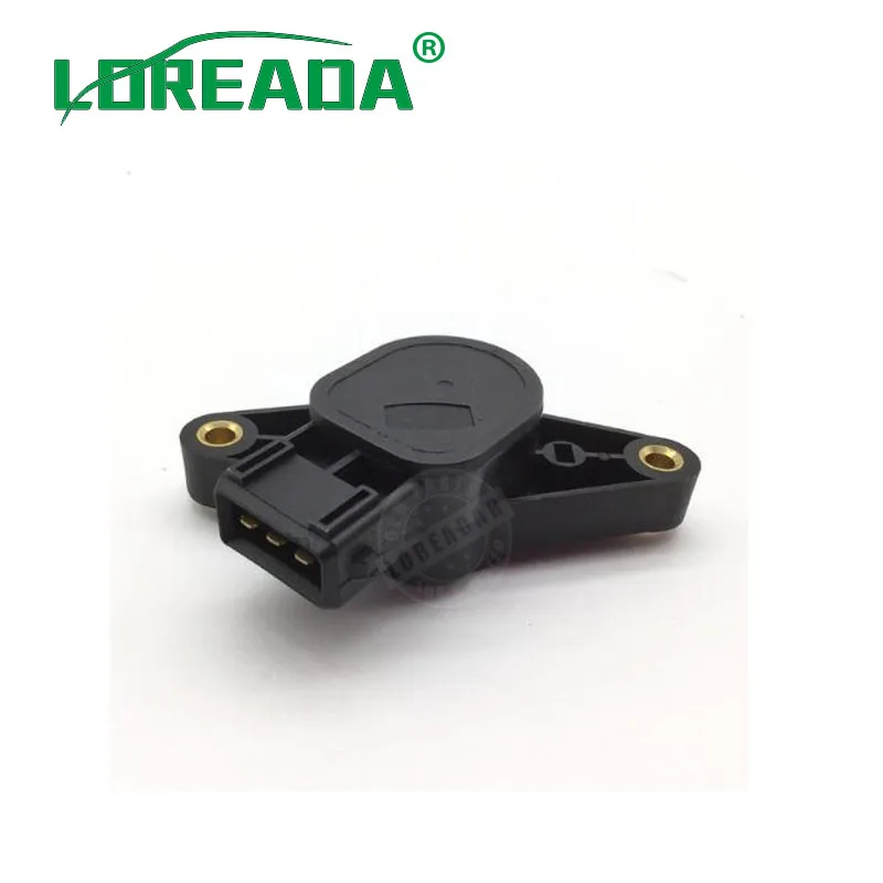 Датчик положения дроссельной заслонки LOREADA TPS для CITROEN BX XANTIA ZX EVASION JUMPER 1 6 8 2 0 956585548
