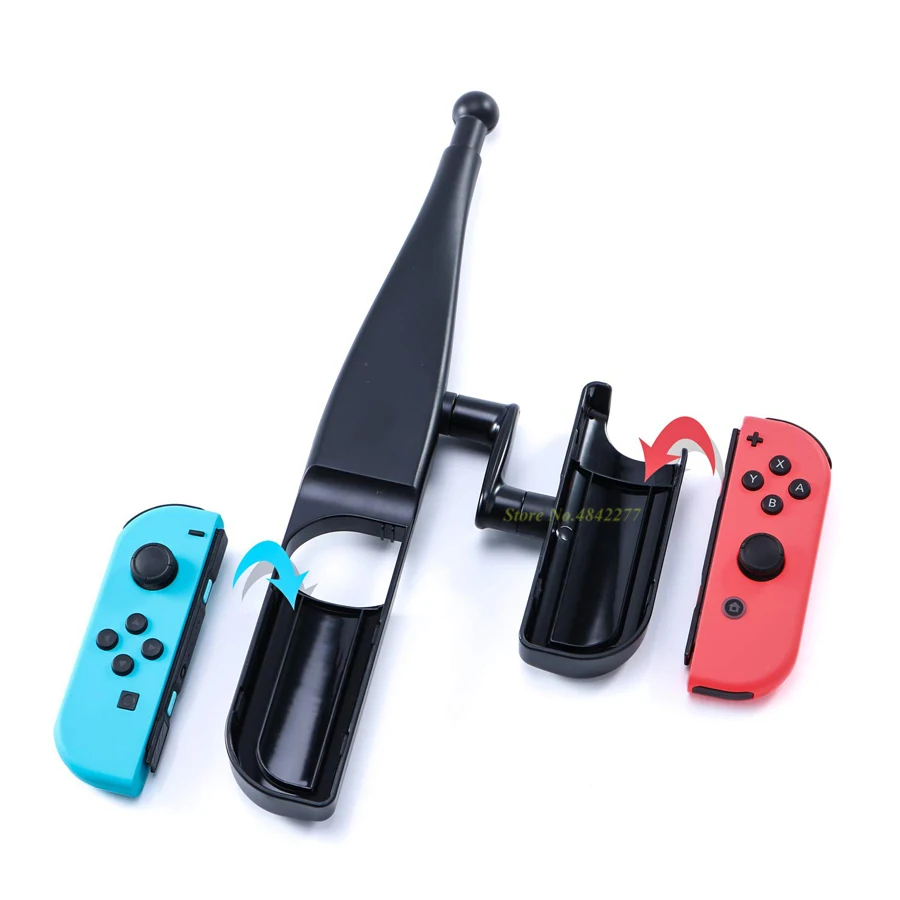 Nintendoswitch игры периферийные устройства рукоятки чувство аксессуары Ручка Стенд