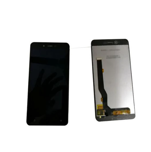 ЖК-дисплей и фотовспышка для Blu Vivo XL2 XL 2 с инструментами | Мобильные телефоны