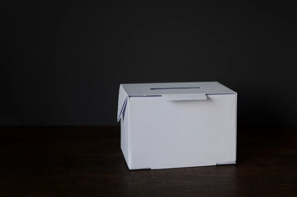 Фокусы AmazeBox от Марка короткой земли обменный бокс для профессиональных