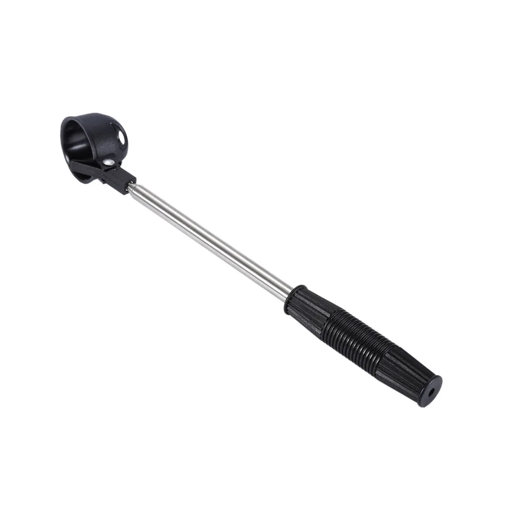 1 шт. телескопический мяч для гольфа|ball retriever|telescopic golf ball retrievergolf retriever |