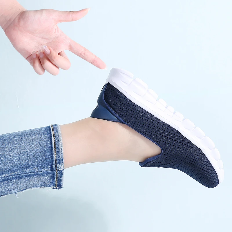 Женские кроссовки на плоской подошве Осенняя женская обувь женские повседневные