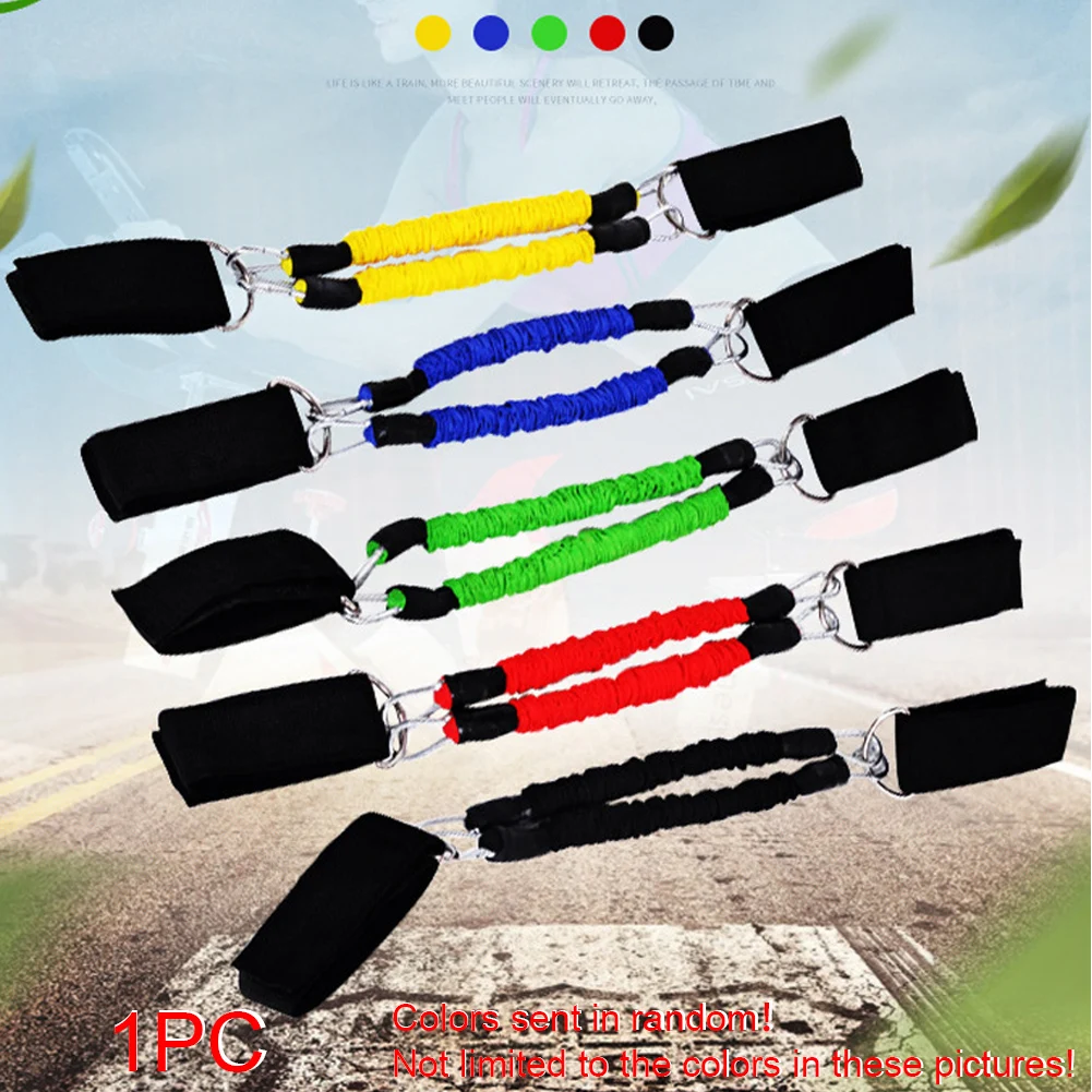 Лидер продаж веревка для йоги грудные мышцы Expander Фитнес упражнения латекс