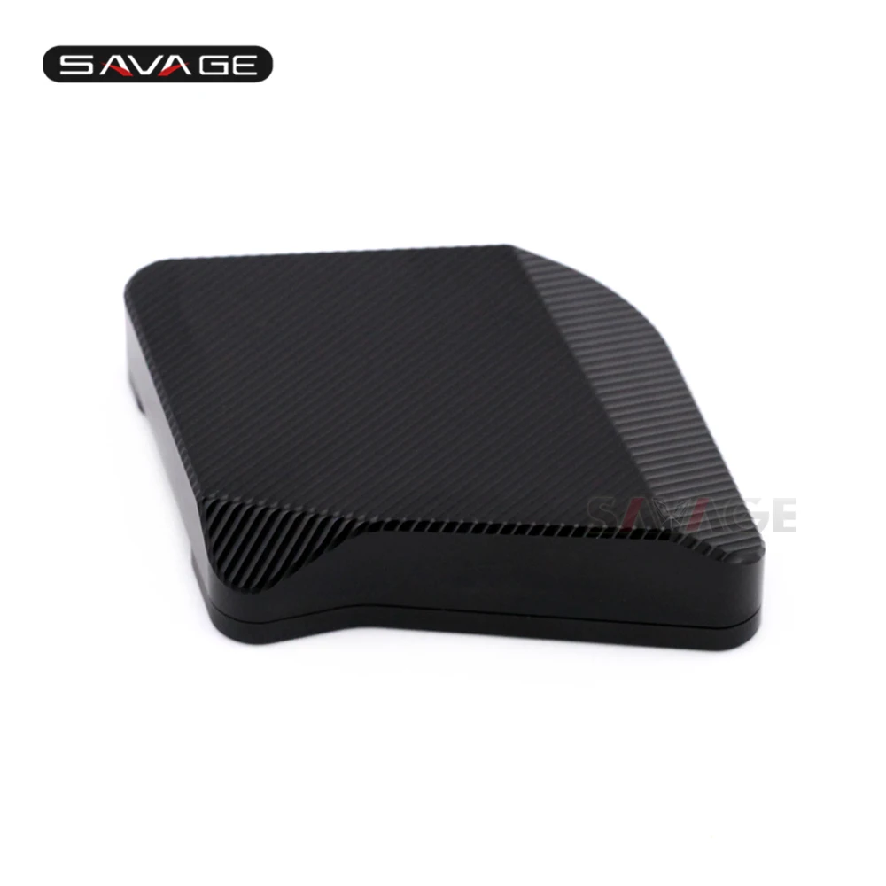 Подставка удлинительная пластина для BMW R1200 GS 2004 2012 R1200GS ADV аксессуары мотоциклов