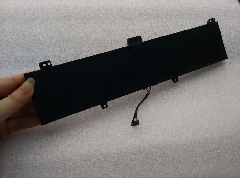 Ноутбук Батарея для lenovo Y50-70 Y70-70 Y70 121500250 планшет L13M4P02 L13N4P01 L13M4P02