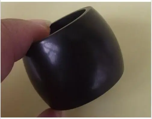 

Детали Clarinet ligature из черного дерева, детали clarнета