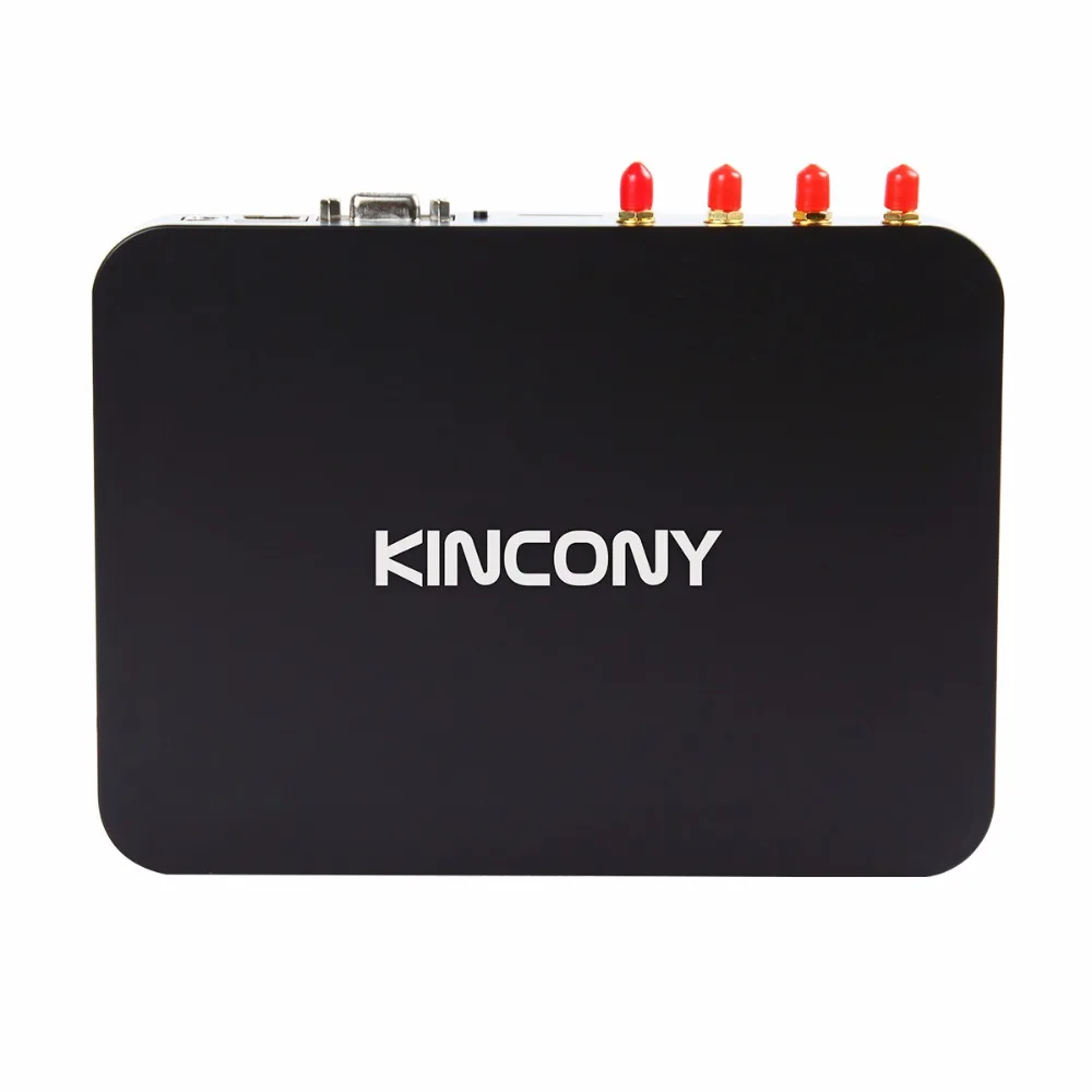 Kincony Zigbee/IF/RF 315 МГц сетевая система умного дома беспроводной контроллер LAN имеет протокол для разработки инженерного программного обеспечения