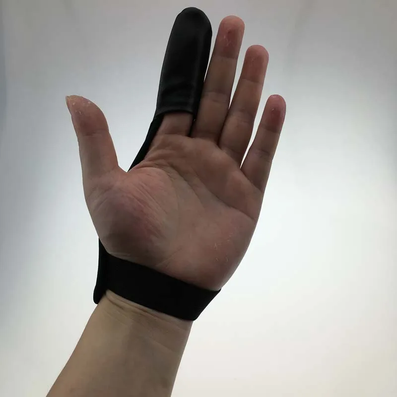 1 шт. нескользящие перчатки для рыбалки нахлыстом|gloves fishing|protector glovesfishing gloves |