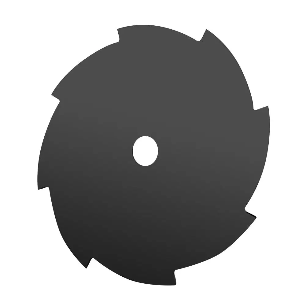 Газонокосилка 3 4 8 зубчатая косилка режущий станок газонокосилка Weeder диск