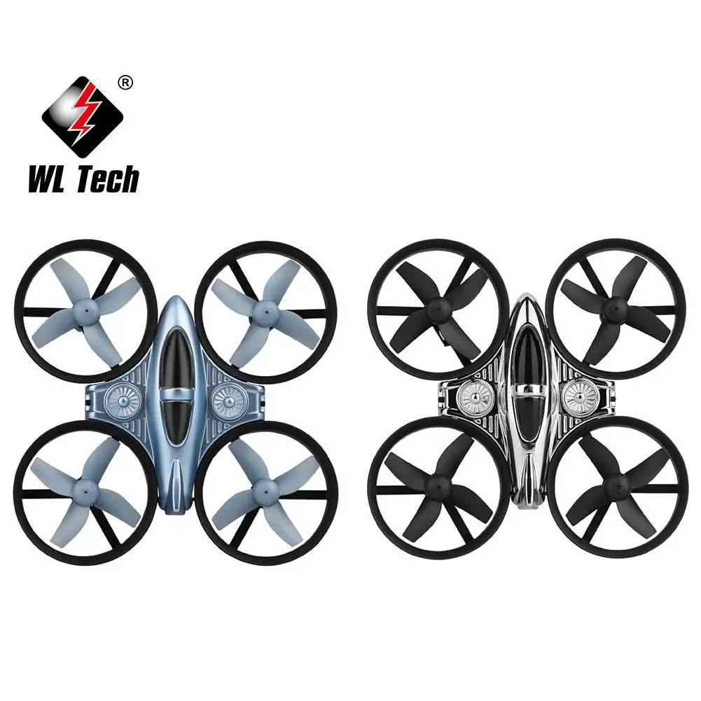 Игрушка с дистанционным управлением для детей мини четырехосный низкий уровень