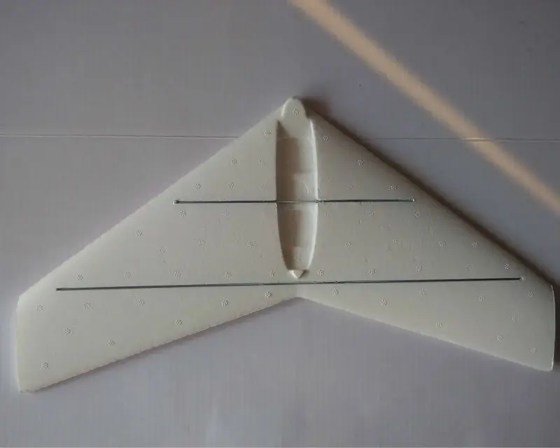 Лифт/горизонтальный хвост для уникальной модели RC-гироскопа AC10 | Игрушки и хобби