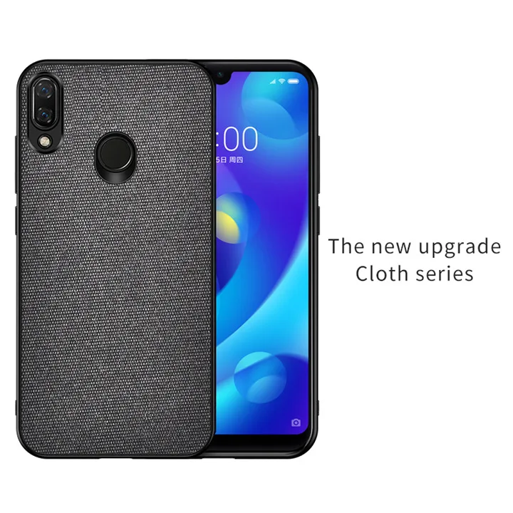 Для samsung Galaxy a70 a50 a40 a30 чехол, ткань, силикон, ТПУ, бампер, Жесткий ПК, задняя крышка для samsung Galaxy a80 A10 чехол - Цвет: Black