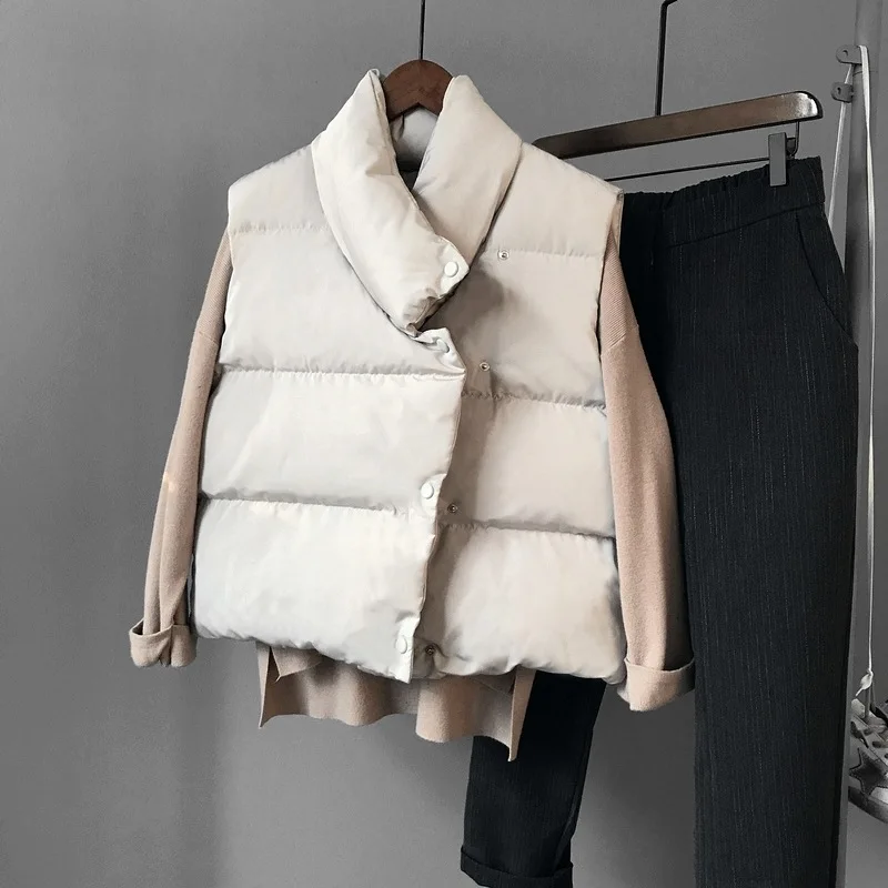 JXP GJZ 2017 осень-зима Для женщин Куртка парка черный белый цвет синий на молнии