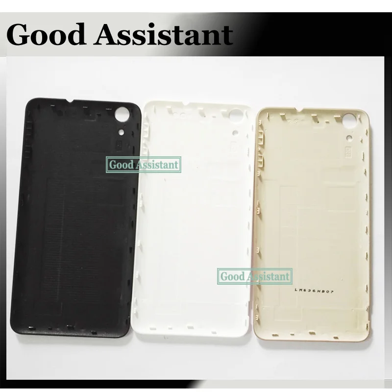 5 дюймов новый аккумулятор задняя крышка корпуса для Huawei Honor Y6II Y6 II CAM L23 L03 L21 AL00 UL00