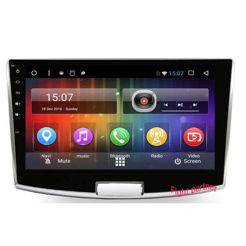 android6.0 стерео для Passat B6 B7 CC Magotan 2011- Мультимедиа gps navi no DVD