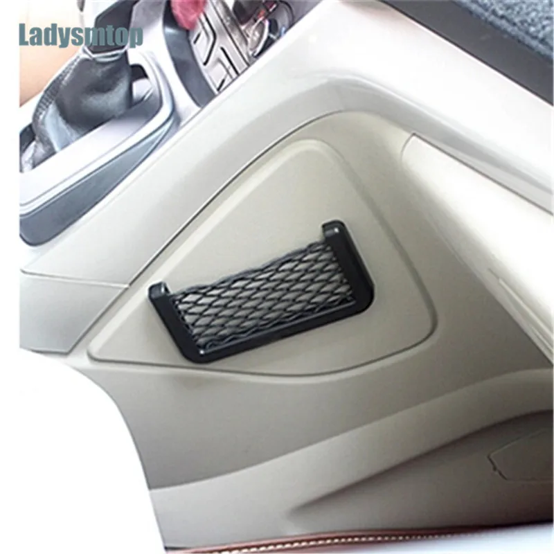 Ladysmtop автомобильный Стайлинг сумка для переноски Чехол Для Chevrolet TRAX Aveo Cruze Captiva