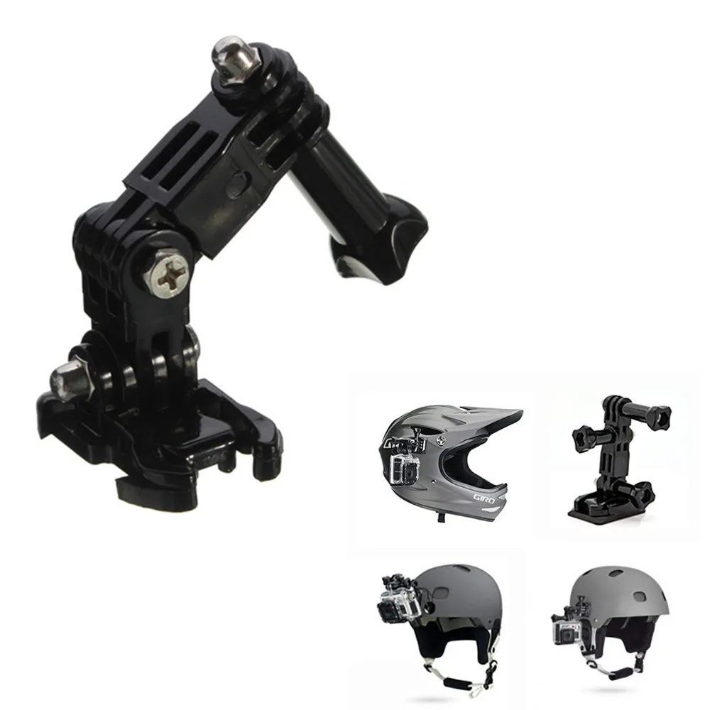 Шлем для езды на мотоцикле набор аксессуаров Sony RX0 II X3000 X1000 AS300 AS200 AS100 AS50 AS30 AS20 AS15 AS10