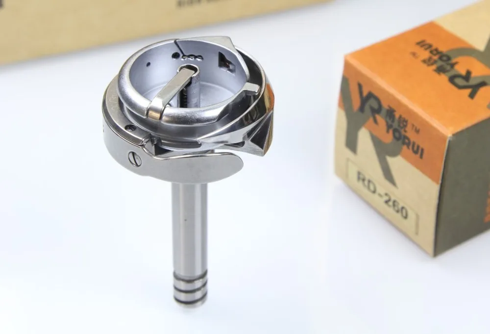 HSH-12-15MM поворотный крюк для обычной GC20606 швейной машины KRT12-5LMC крюк