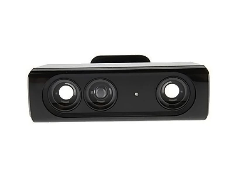 Зум для xbox 360 Kinect сенсор Широкоугольный объектив датчик диапазон уменьшения адаптер для microsoft xbox 360 датчик движения видеоигр