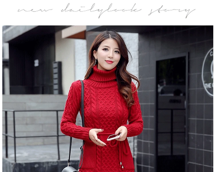 Женское трикотажное платье-карандаш однотонное облегающее платье с длинным