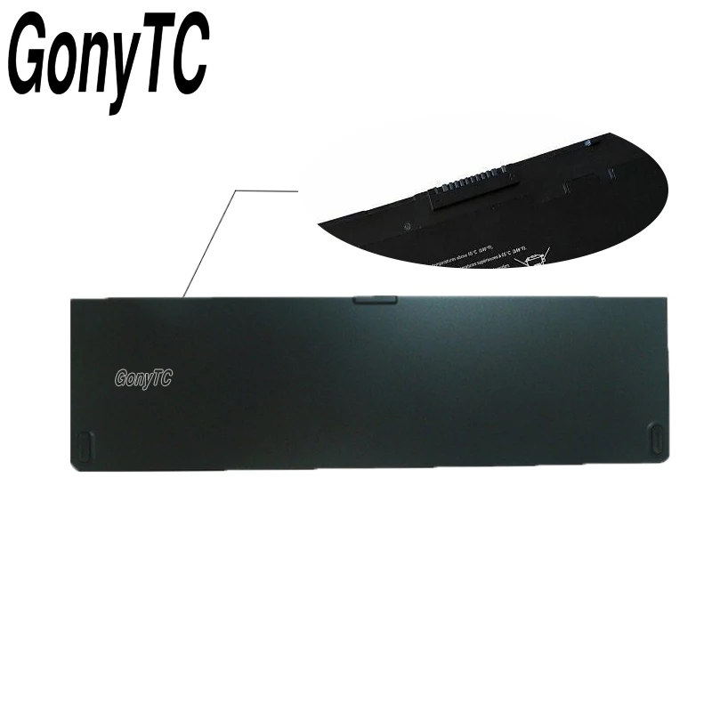 7,4 В 52wh VFV59 W57CV GVD76 ноутбук Батарея для DELL Latitude E7240 E7250 W57CV 0W57CV WD52H GVD76 VFV59 натуральная кожа
