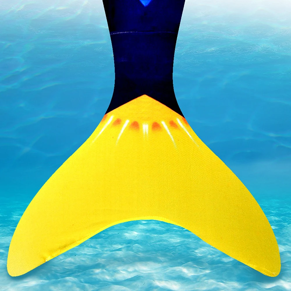 1 шт. плавники для плавания взрослых ласты подводного дайвинга детей