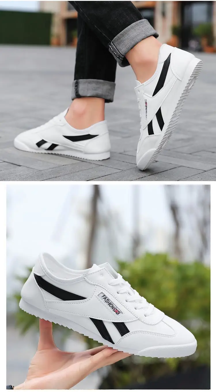 Men's autumn and winter waterproof running shoes soft shoes casual travel shoes men and women couples breathable sports shoes