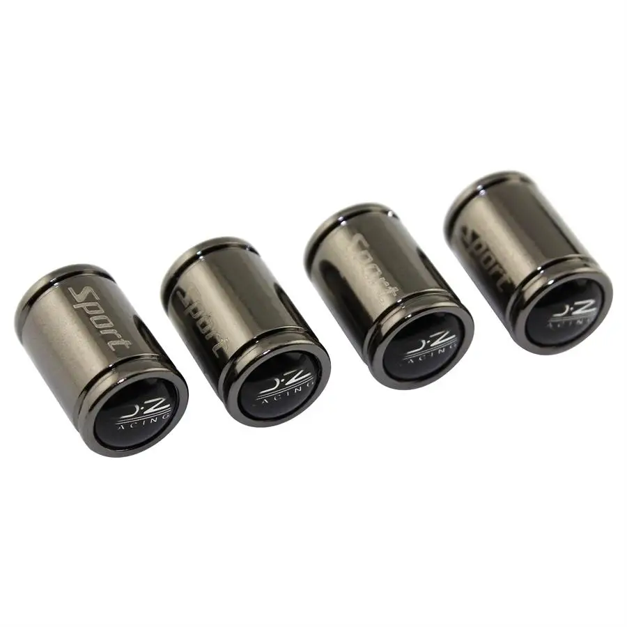Автомобильные аксессуары для BMW Honda форд фиеста Toyota Camry Hyundai Mazda CX 5 OZ Racing Логотип