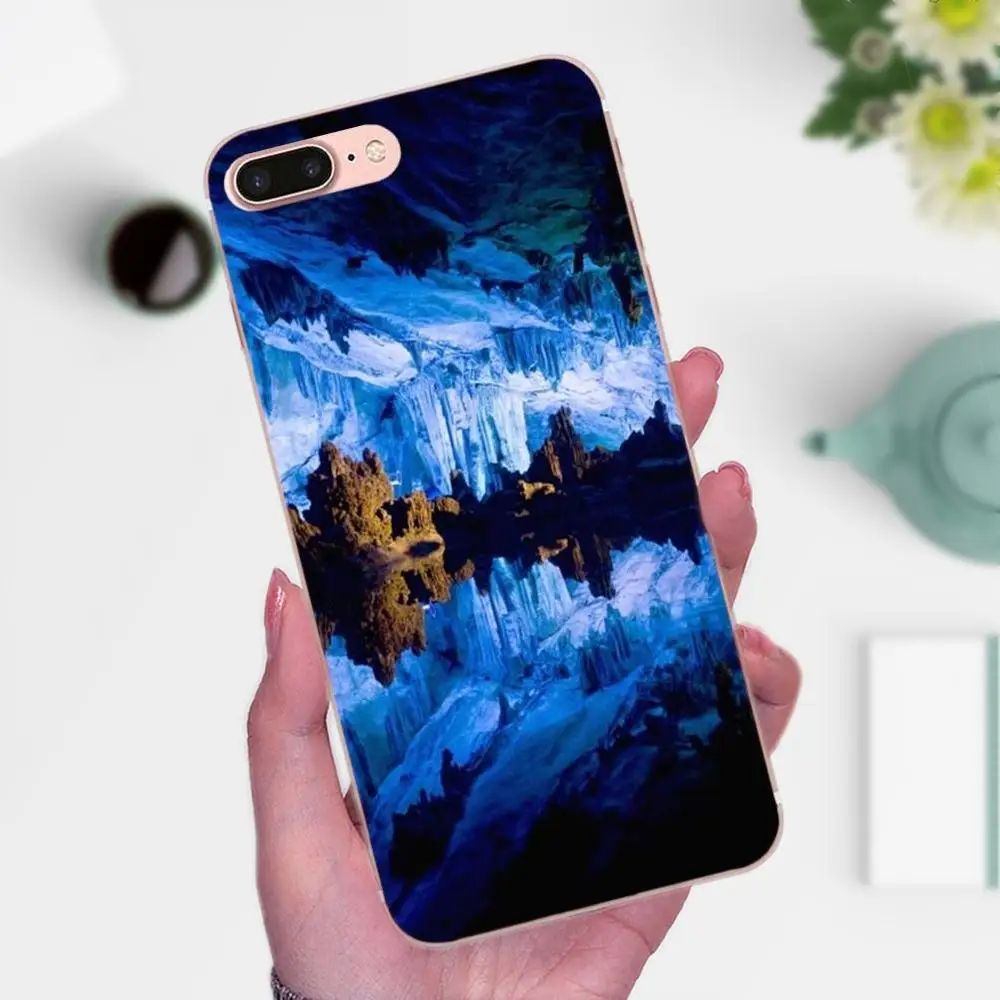 Stalactite розовый мрамор блеск Sceneary для Galaxy A3 A5 A7 On5 On7 2015 2016 2017 Grand Alpha G850 Core2 Prime S2 I9082 |