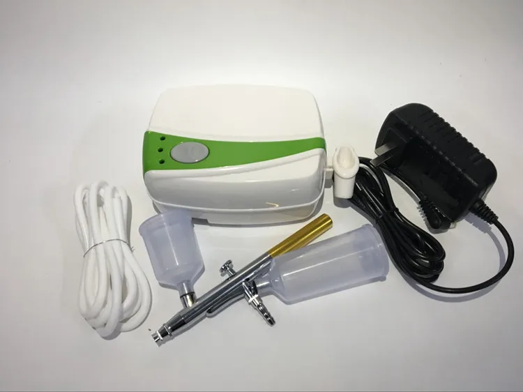 Newest Mini oxygen Jet facial machine for salon use | Красота и здоровье