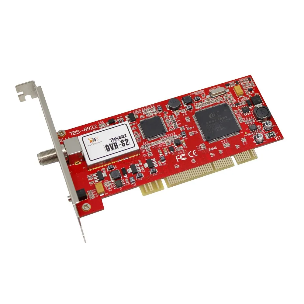 TBS8922 PCI DVB-S2 ТВ-тюнер
