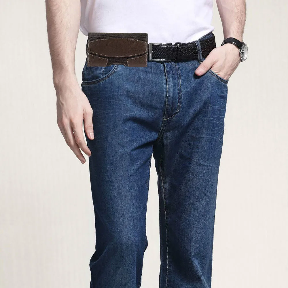 Чехол для телефона чехол Универсальный с зажимом ремешком откидывающаяся крышка