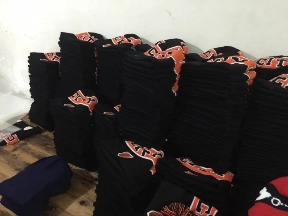 Рисунок 2 - Шапочки на заказ