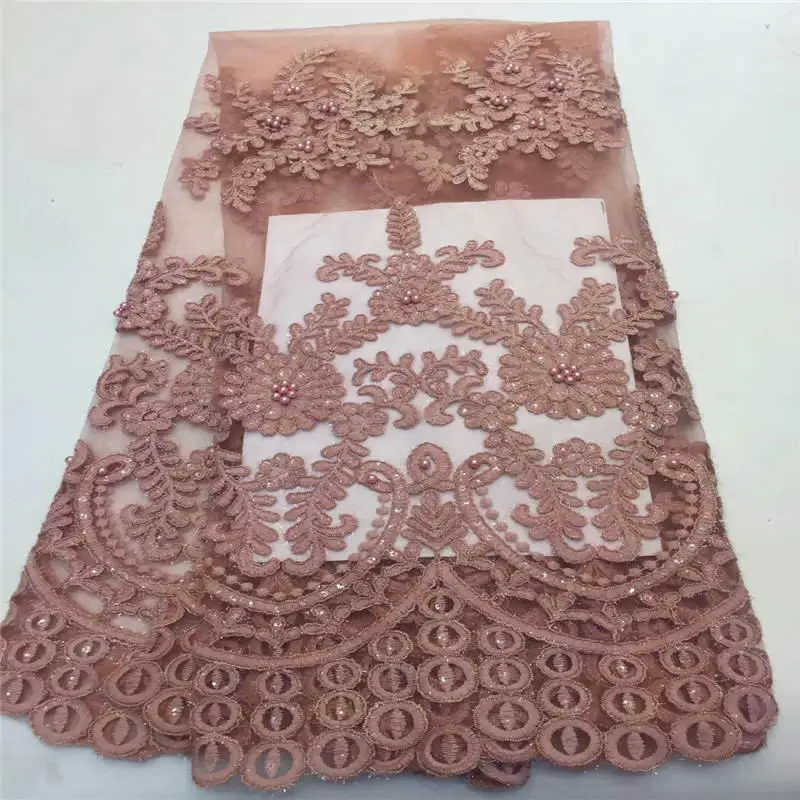 Высокое качество Африканский швейцарский Тюль Кружева 2019 Новый дизайн кружевной