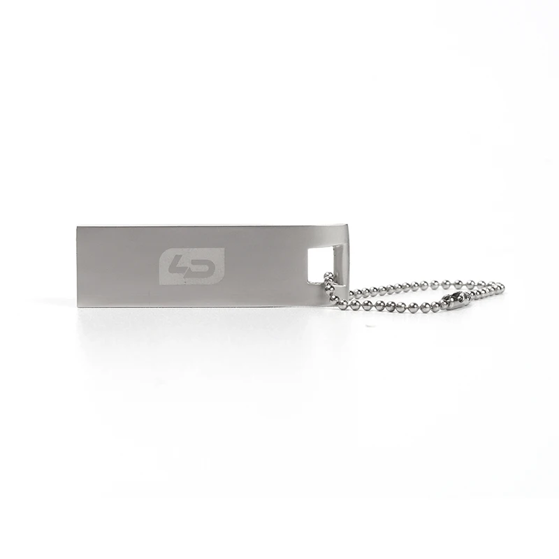 LD USB Флешка 32 ГБ металлическая подвеска Высокое Скорость Memory Stick 16 pen Drive реальная