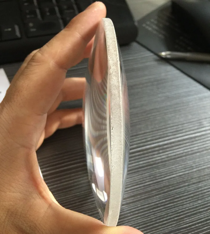 5 шт. увеличительное стекло 127 мм | Инструменты