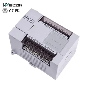 24-точечный контроллер Micro PLC Wecon поддерживает Simatic Premium( LX3VP-1212MT-D) | Компьютеры и офис