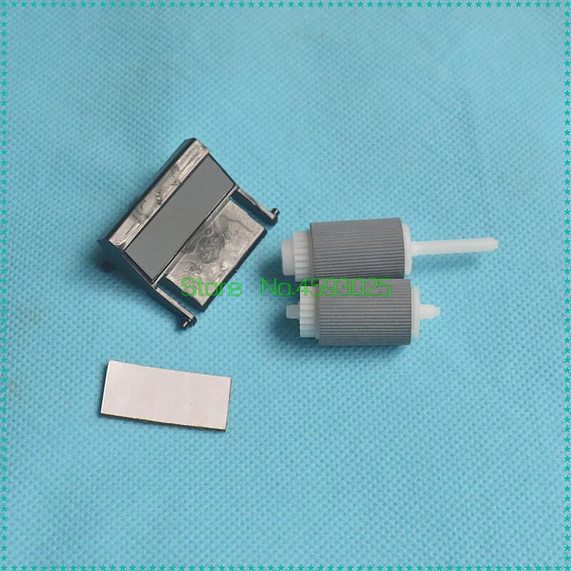 5240 5250 разделительная панель для кассеты LM5237001 и ролик пикапа LM5140001 Brother HL5240 HL5250 HL5340