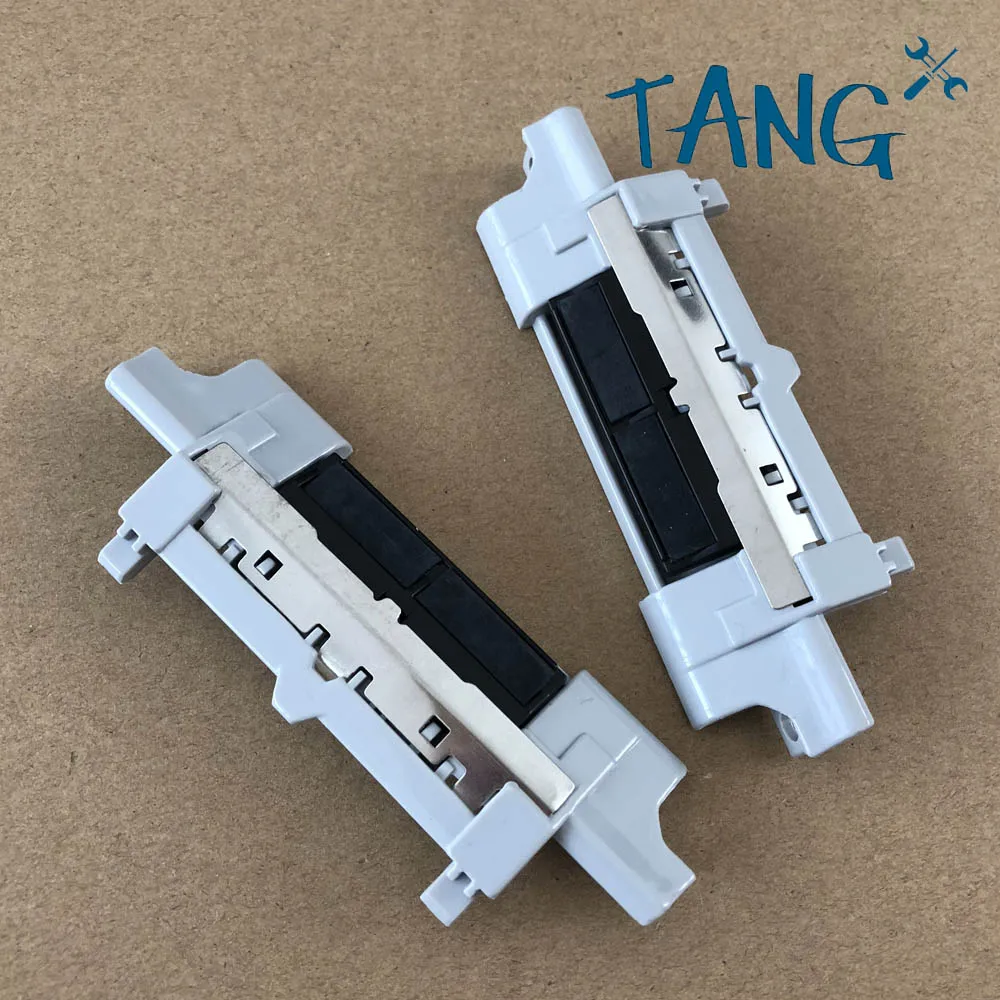 10 шт. новая разделительная площадка MP Tray2 фотосессия для HP M401 M425 P2035 P2055 2035 2055