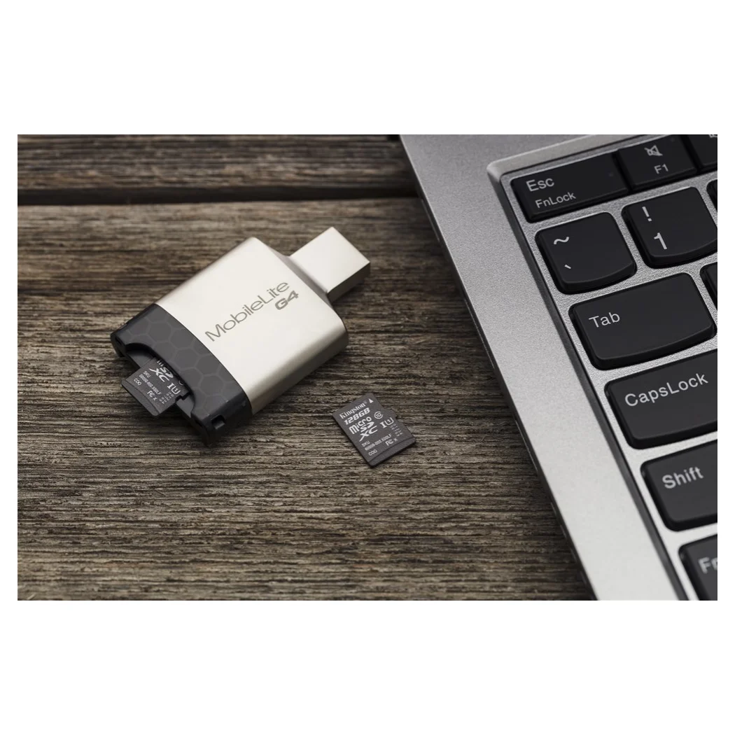 Kingston technology Canvas Choice 64 ГБ MicroSD Class 10 UHS I 80 МБ/с./с черный|Карты памяти| |