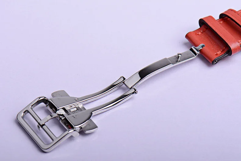 Оригинальная серия 5/4/3/2/1 из натуральной кожи для apple watch один тур ремешок для наручных часов iwatch, браслет 38 мм 42 мм 40 мм 44 мм