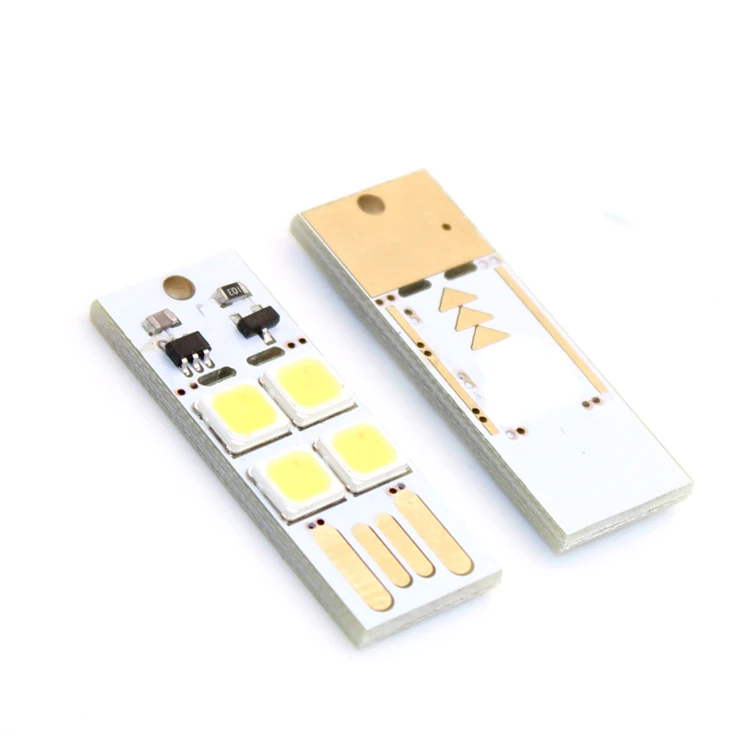 Бесплатная доставка 1 шт. мини usb светодиодный сенсорный свет лампы USB лампа 5 В