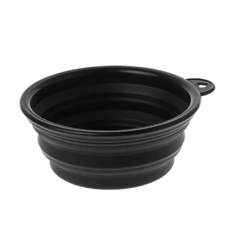 Универсальная Антибликовая Складная Силиконовая бленда для объектива